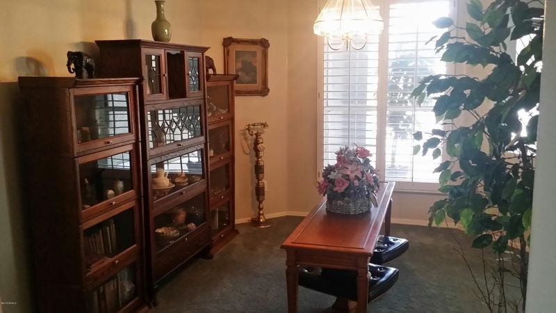 1236 N Conner Ave, Gilbert, AZ 85234