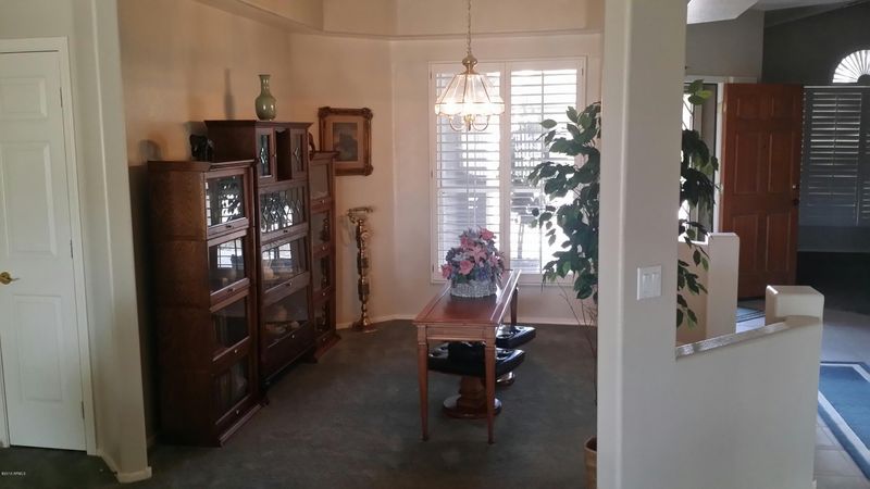 1236 N Conner Ave, Gilbert, AZ 85234
