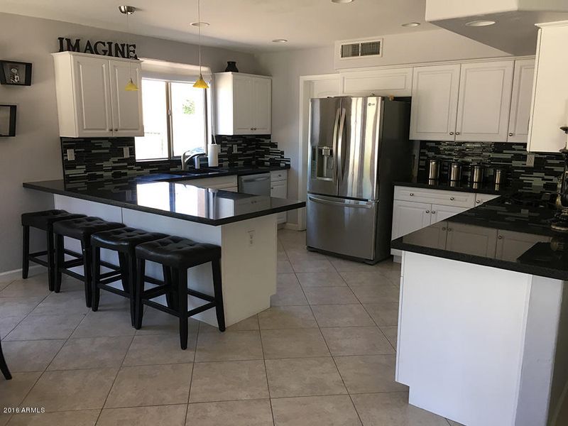 1236 N Golden Key St, Gilbert, AZ 85233