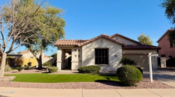 1236 Nightingale Ln, Gilbert, AZ 85298