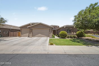 1236 Plane Tree Ave, Queen Creek, AZ 85140