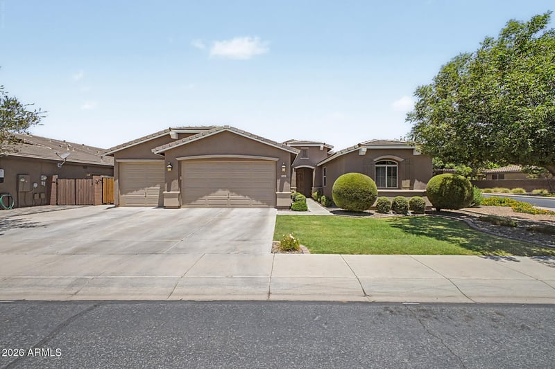 1236 Plane Tree Ave, Queen Creek, AZ 85140