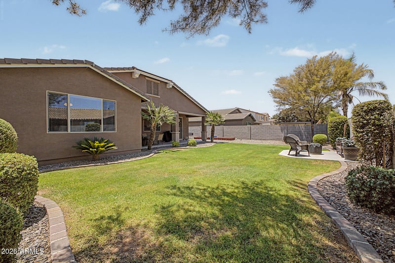 1236 Plane Tree Ave, Queen Creek, AZ 85140
