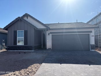 12360 300th Dr, Buckeye, AZ 85396