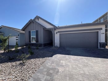 12360 300th Dr, Buckeye, AZ 85396