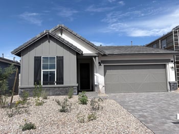 12360 300th Dr, Buckeye, AZ 85396