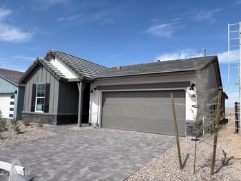 12360 300th Dr, Buckeye, AZ 85396
