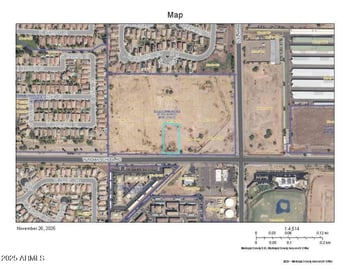 12360 Indian School Rd #-, Avondale, AZ 85392