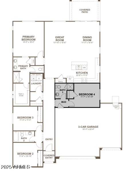 12361 Marguerite Ave, Avondale, AZ 85323