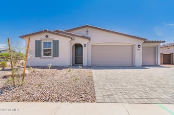 12361 Marguerite Ave, Avondale, AZ 85323