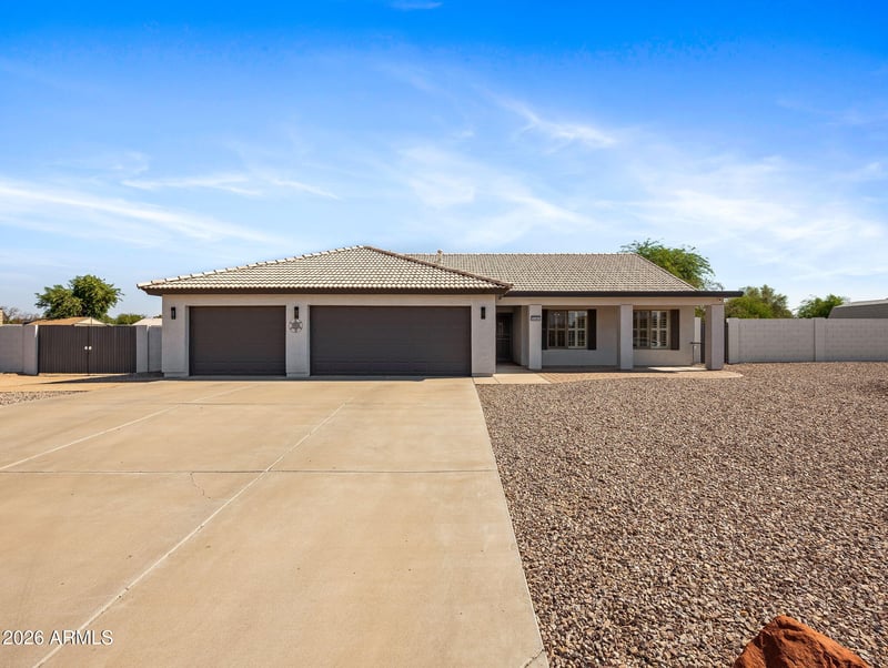 12361 W Desert Oasis Cir, El Mirage, AZ 85335