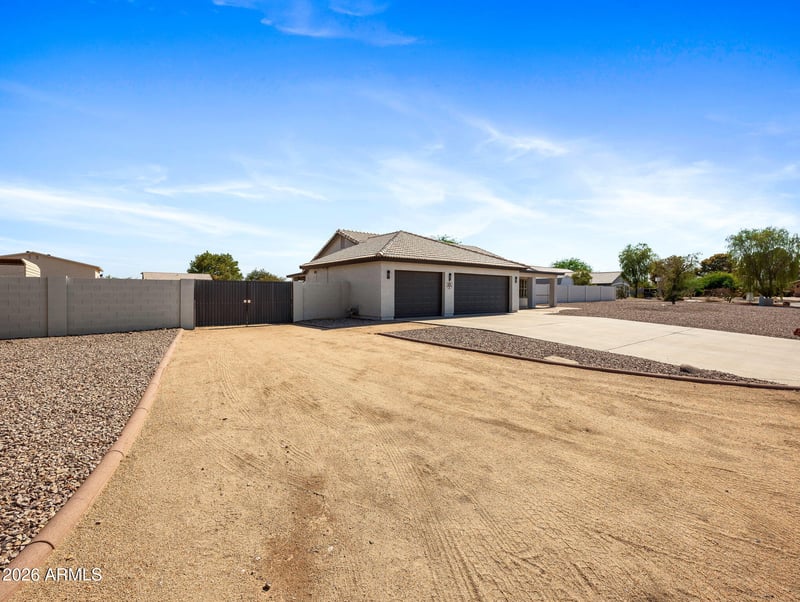 12361 W Desert Oasis Cir, El Mirage, AZ 85335