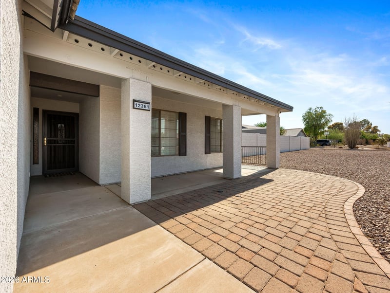 12361 W Desert Oasis Cir, El Mirage, AZ 85335