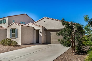 12362 Belmont Ave, Glendale, AZ 85307