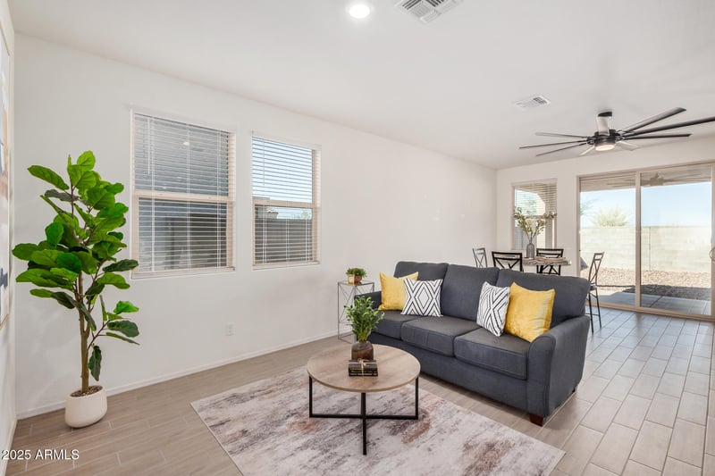 12362 Belmont Ave, Glendale, AZ 85307