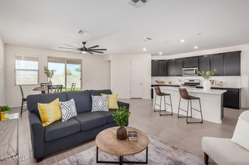 12362 Belmont Ave, Glendale, AZ 85307
