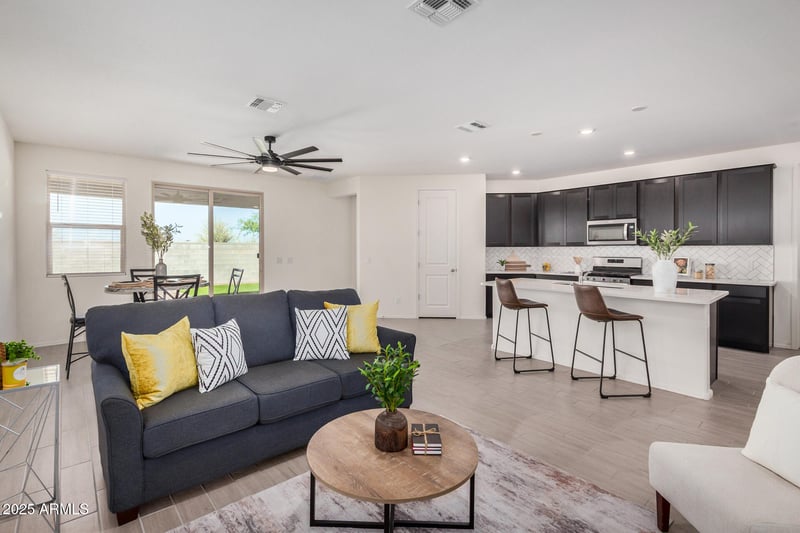 12362 Belmont Ave, Glendale, AZ 85307