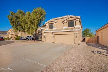 12362 Highland Ave, Avondale, AZ 85392