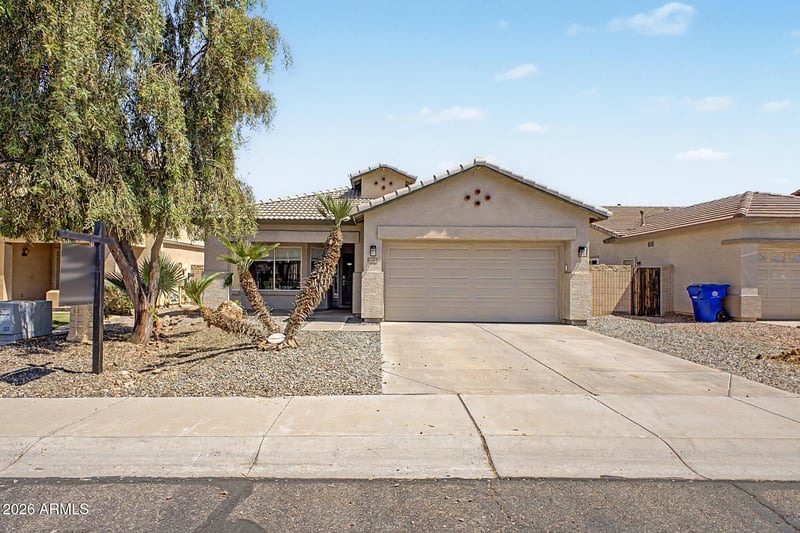 12362 Adams St, Avondale, AZ 85323