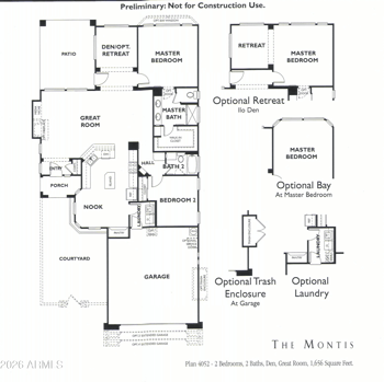 12362 Gambit Trl, Peoria, AZ 85383