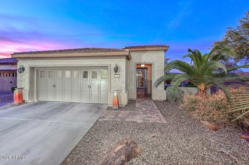 12362 Gambit Trl, Peoria, AZ 85383