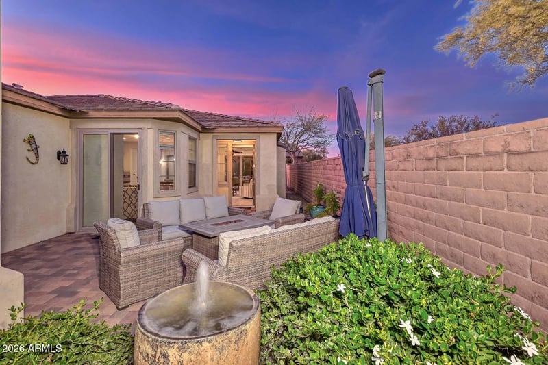 12362 Gambit Trl, Peoria, AZ 85383