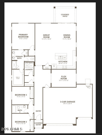 12362 Luxton Ln, Avondale, AZ 85323