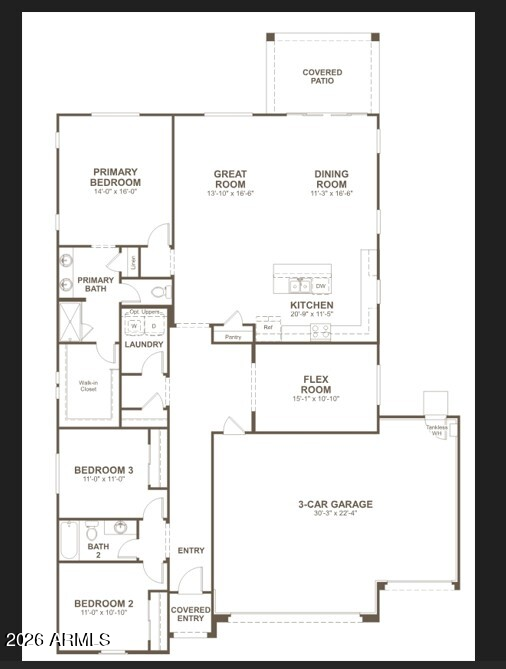 12362 W Luxton Ln, Avondale, AZ 85323