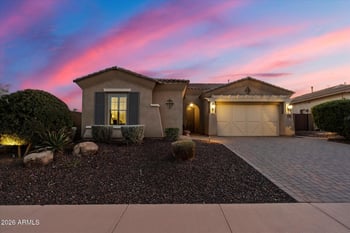 12363 Gilia Way, Peoria, AZ 85383