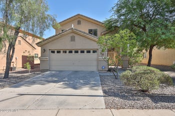 12363 Turney Ave, Avondale, AZ 85392