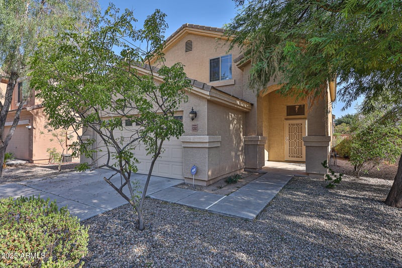 12363 Turney Ave, Avondale, AZ 85392