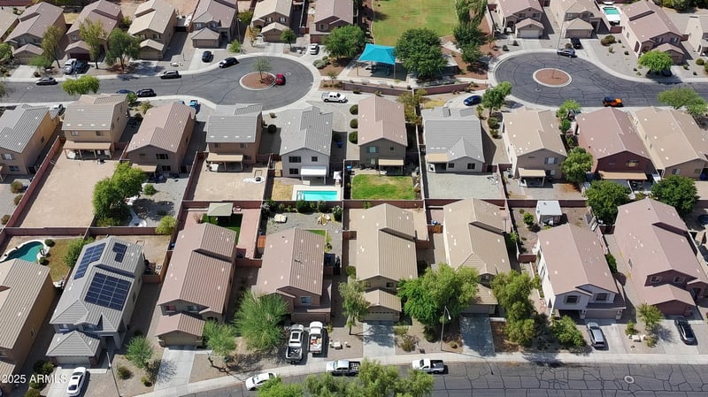 12363 Turney Ave, Avondale, AZ 85392