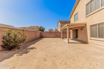 12363 Turney Ave, Avondale, AZ 85392