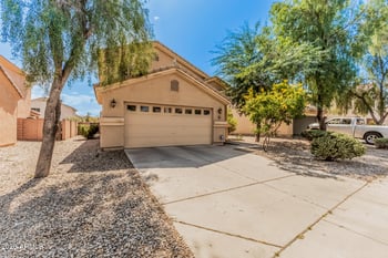 12363 Turney Ave, Avondale, AZ 85392