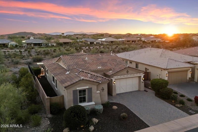 12363 W Gilia Way, Peoria, AZ 85383