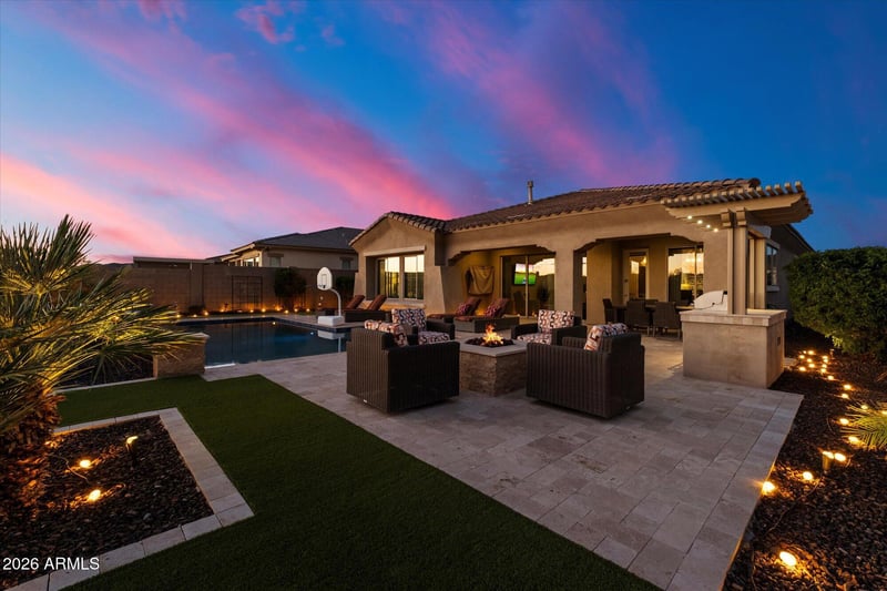 12363 W Gilia Way, Peoria, AZ 85383