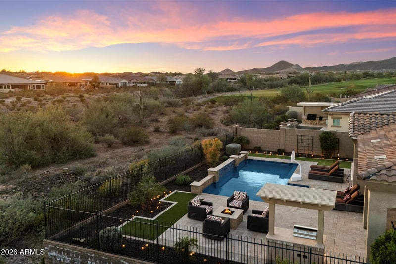 12363 W Gilia Way, Peoria, AZ 85383