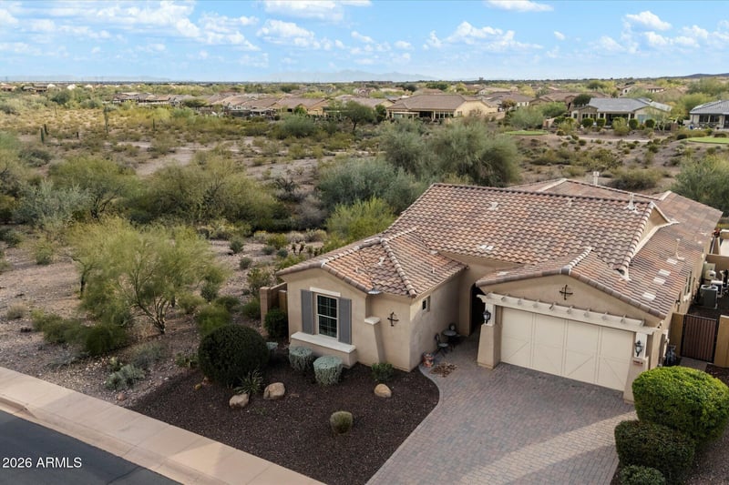 12363 W Gilia Way, Peoria, AZ 85383