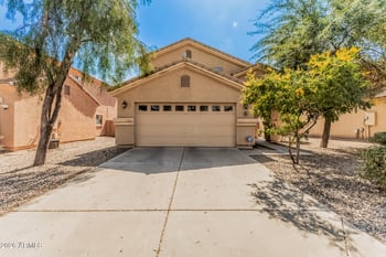 12363 W Turney Ave, Avondale, AZ 85392