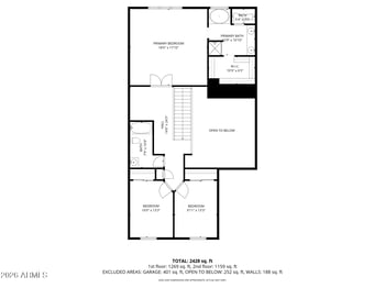 12363 Turney Ave, Avondale, AZ 85392