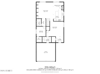 12363 W Turney Ave, Avondale, AZ 85392