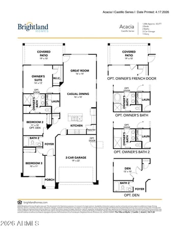 12364 174th Ln, Surprise, AZ 85388