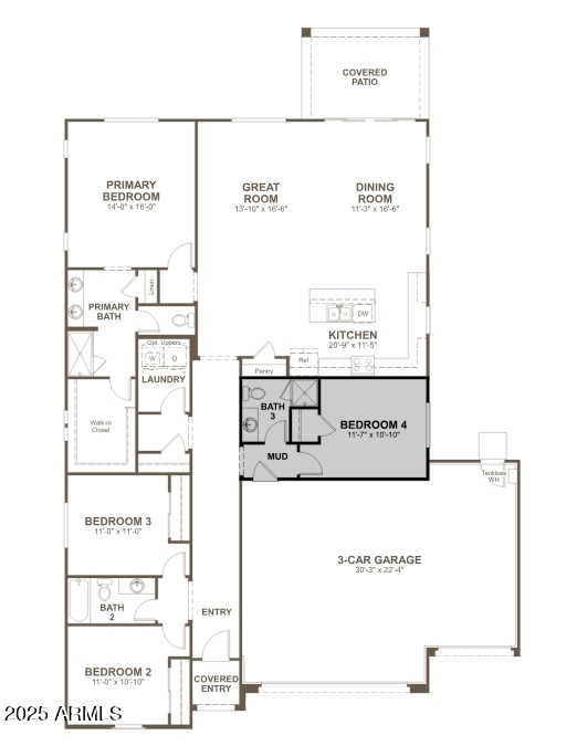 12364 Parkway Ln, Avondale, AZ 85323