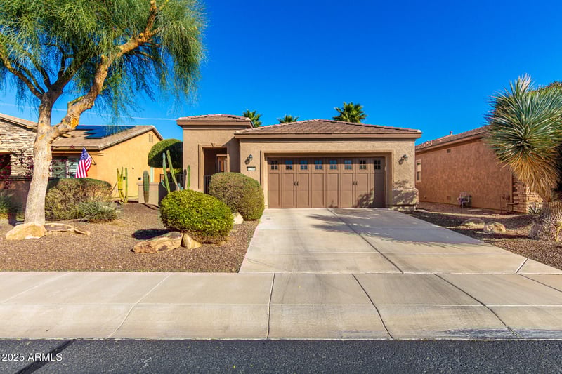 12364 Rosewood Ln, Peoria, AZ 85383