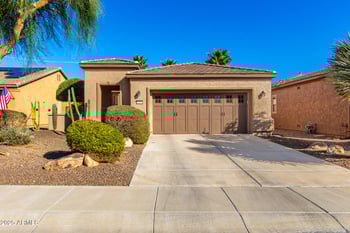 12364 Rosewood Ln, Peoria, AZ 85383