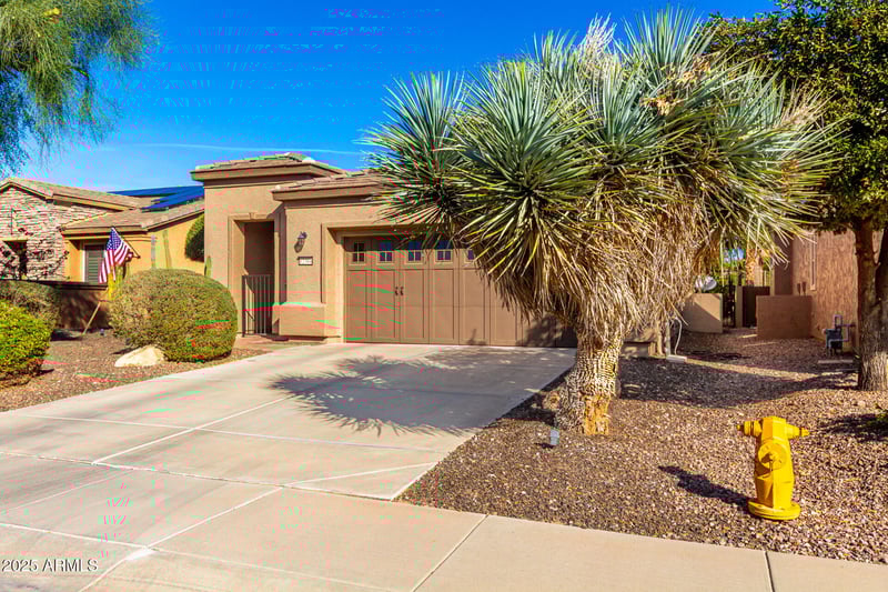 12364 Rosewood Ln, Peoria, AZ 85383