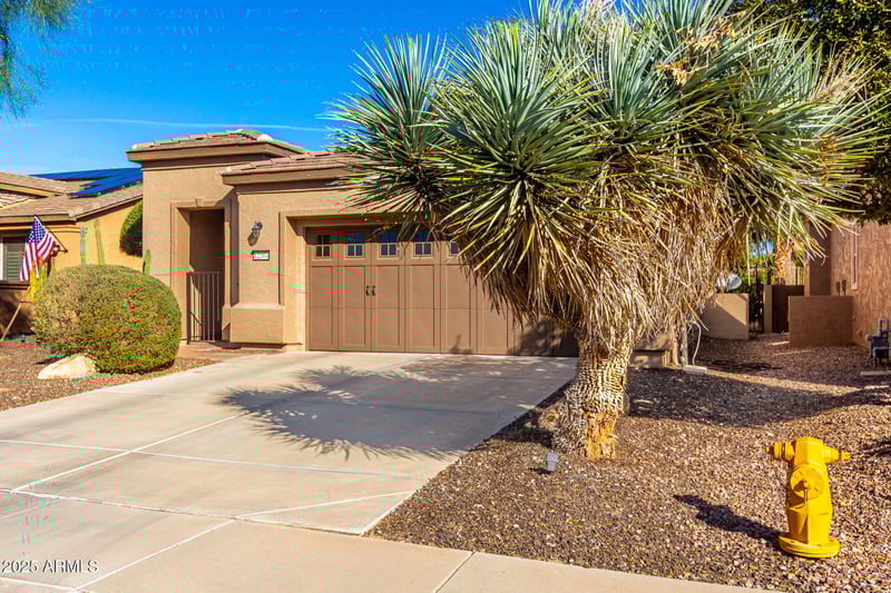12364 Rosewood Ln, Peoria, AZ 85383