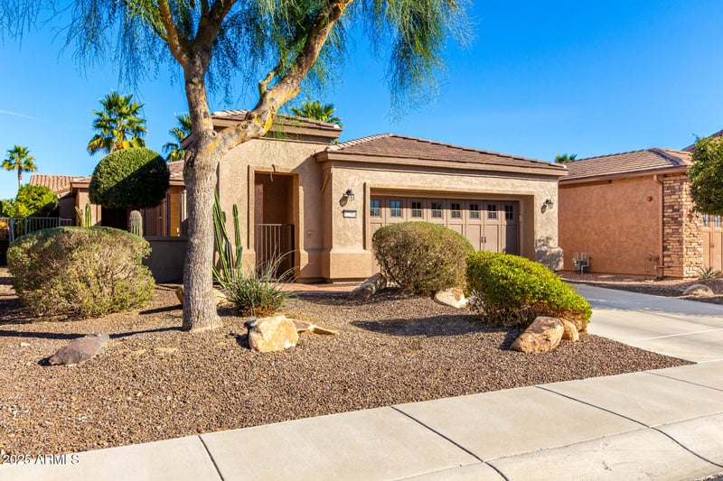 12364 Rosewood Ln, Peoria, AZ 85383