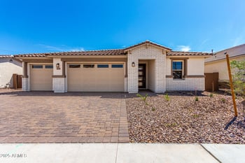 12365 Marguerite Ave, Avondale, AZ 85323