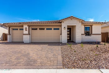 12365 Marguerite Ave, Avondale, AZ 85323